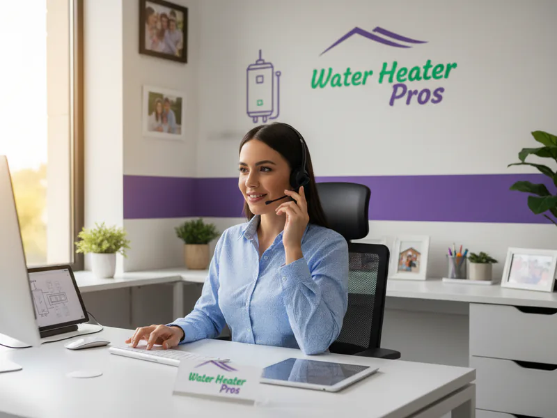 Water Heater Repair  in North Richland Hills  FAQ